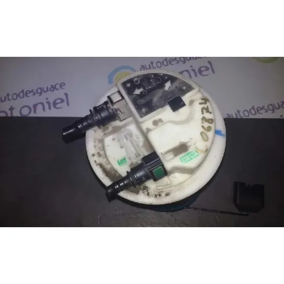 Aforador para Peugeot 406 Berlina (S1/S2)