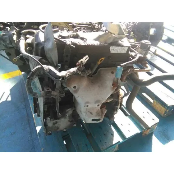 Motor Completo para Nissan Primera Berlina (P11)