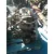 Motor Completo para Nissan Primera Berlina (P11)