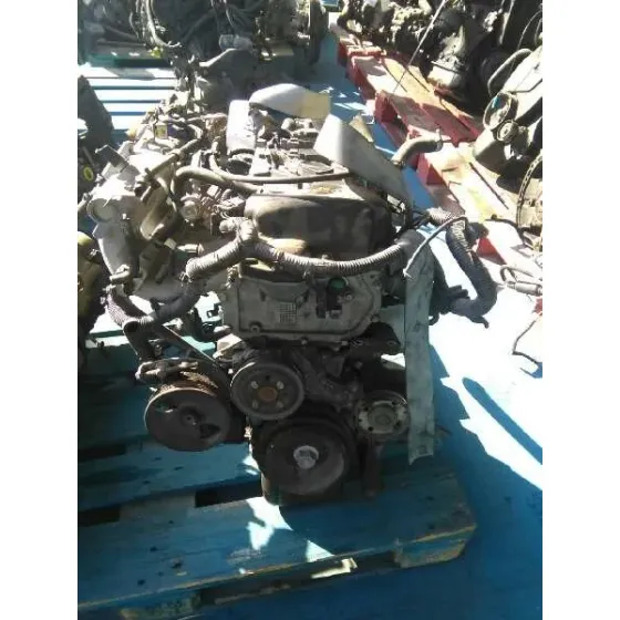 Motor Completo para Nissan Primera Berlina (P11)