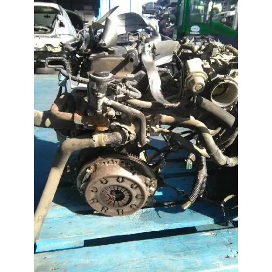 Motor Completo para Nissan Primera Berlina (P11)