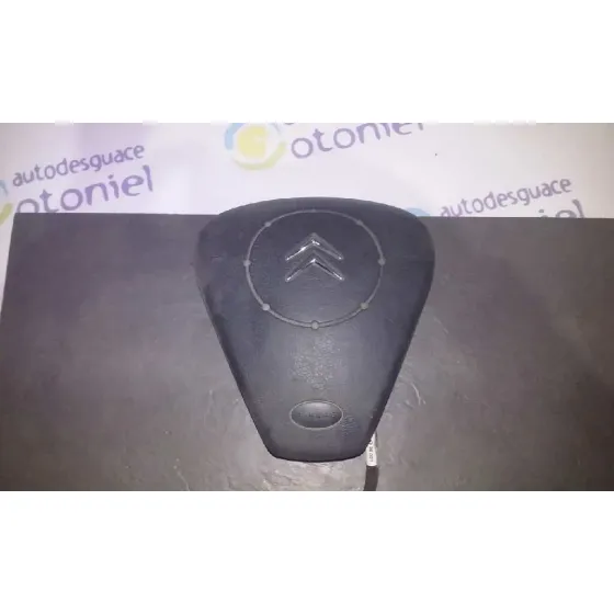 Airbag Delantero Izquierdo para Citroën C2