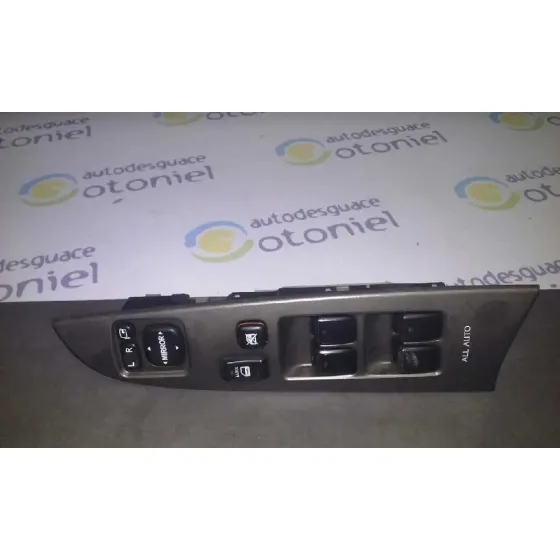 Mando Elevalunas Delantero Izquierdo para Lexus Is200 (Ds2/Is2)