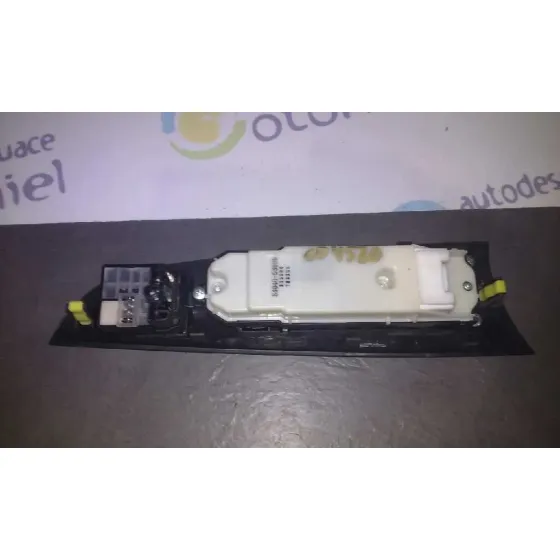 Mando Elevalunas Delantero Izquierdo para Lexus Is200 (Ds2/Is2)