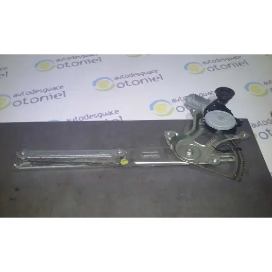 Elevalunas Delantero Izquierdo para Lexus Is200 (Ds2/Is2)