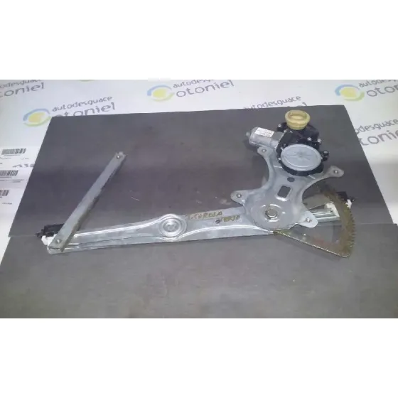 Elevalunas Trasero Izquierdo para Lexus Is200 (Ds2/Is2)