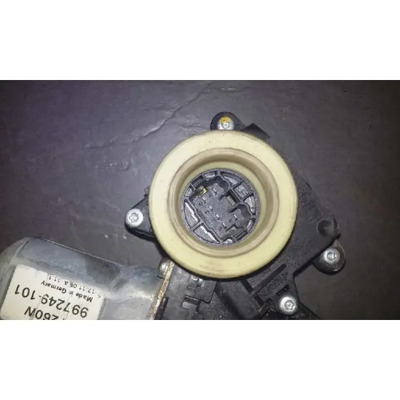 Elevalunas Trasero Izquierdo para Lexus Is200 (Ds2/Is2)