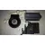 Motor Elevalunas Trasero Izquierdo para Volkswagen Golf Iv Berlina (1J1)
