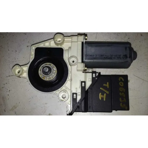 Motor Elevalunas Trasero Izquierdo para Volkswagen Golf Iv Berlina (1J1)