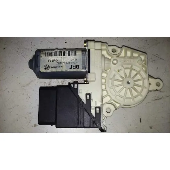 Motor Elevalunas Trasero Izquierdo para Volkswagen Golf Iv Berlina (1J1)