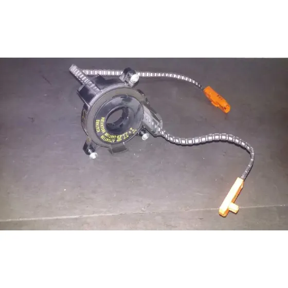 Anillo Airbag para Peugeot 406 Berlina (S1/S2)