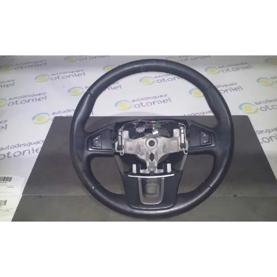 Volante para Renault Laguna Grandtour Iii