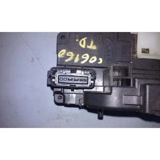 Cerradura Puerta Trasera Derecha para Hyundai Sonata (Nf)