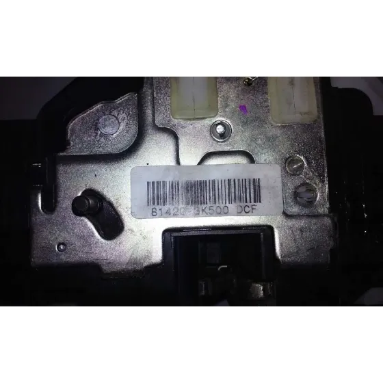 Cerradura Puerta Trasera Derecha para Hyundai Sonata (Nf)