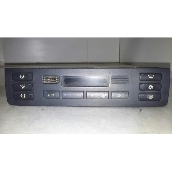 Mando Climatizador para Bmw Serie 3 Compact (E46)