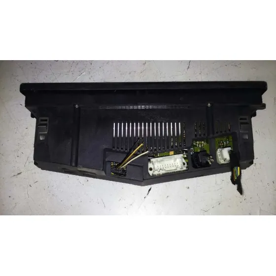 Mando Climatizador para Bmw Serie 3 Compact (E46)