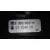 Mando Luces para Bmw Serie 3 Compact (E46)
