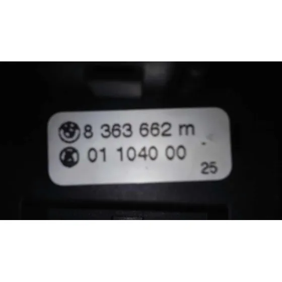 Mando Luces para Bmw Serie 3 Compact (E46)