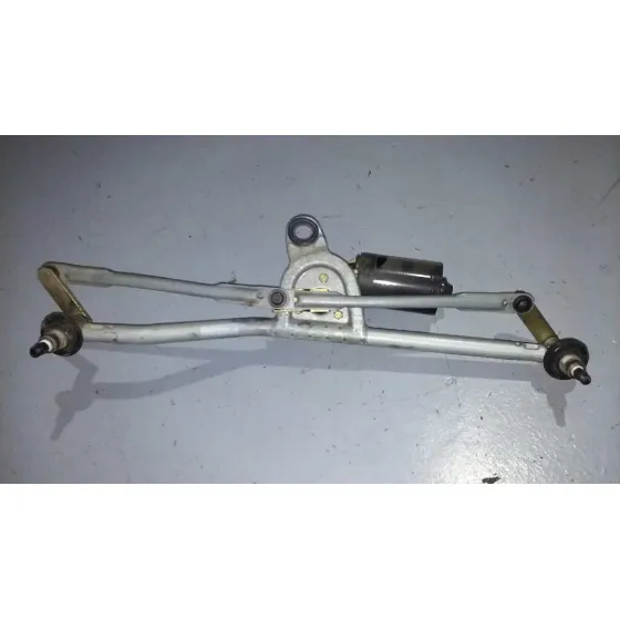 Motor Limpia Delantero para Bmw Serie 3 Compact (E46)