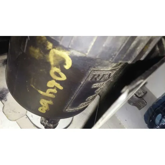Soporte Filtro Gasoil para Renault Kangoo (F/Kc0)