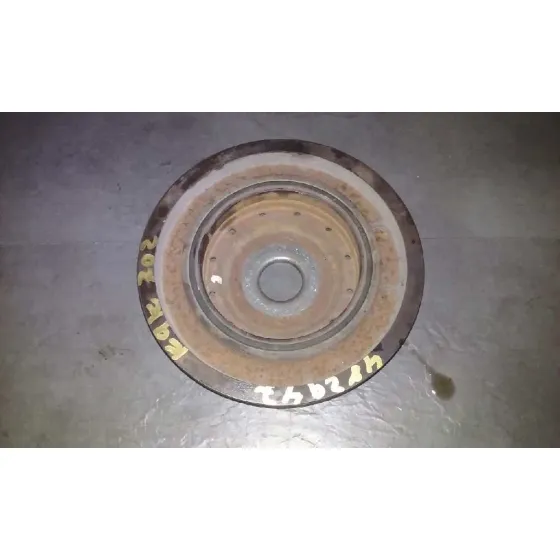 Polea Ciguenal para Renault Kangoo (F/Kc0)