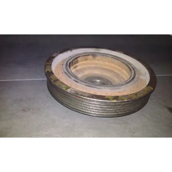 Polea Ciguenal para Renault Kangoo (F/Kc0)