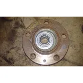 Buje para Seat Ibiza (6J5)