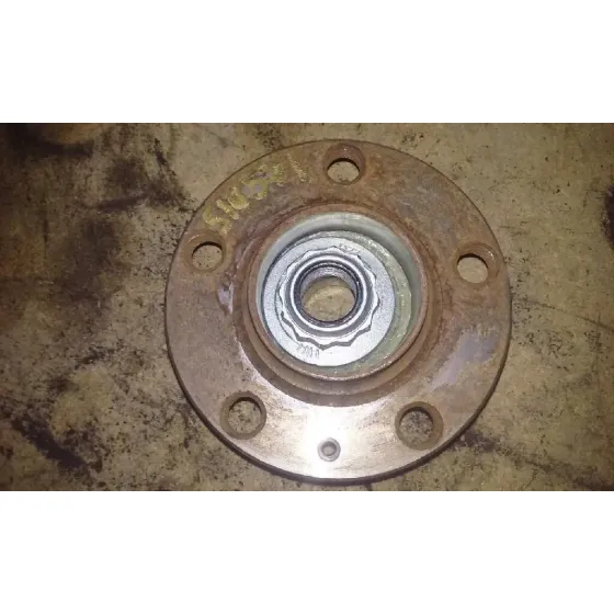 Buje para Seat Ibiza (6J5)