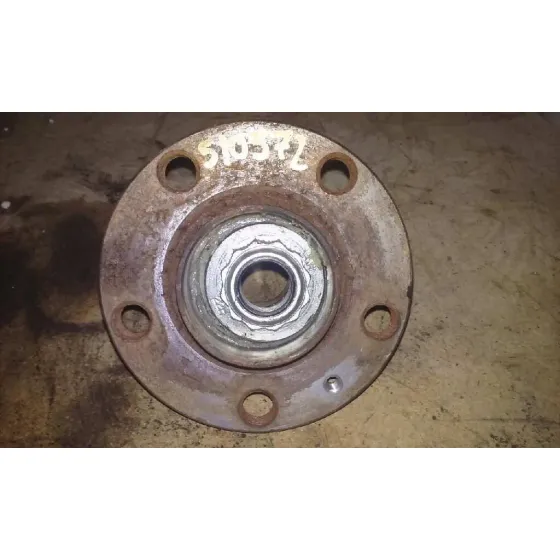 Buje para Seat Ibiza (6J5)