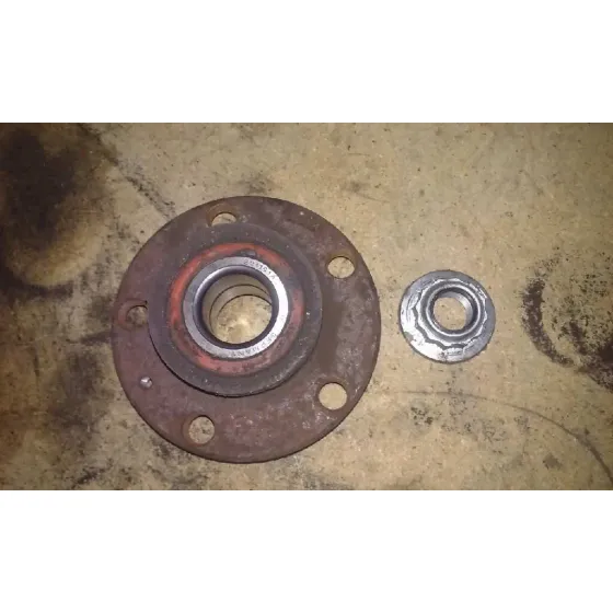 Buje para Seat Ibiza (6J5)