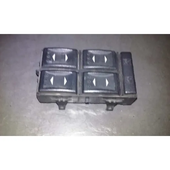 Mando Elevalunas Delantero Izquierdo para Ford Mondeo Berlina (Ge)