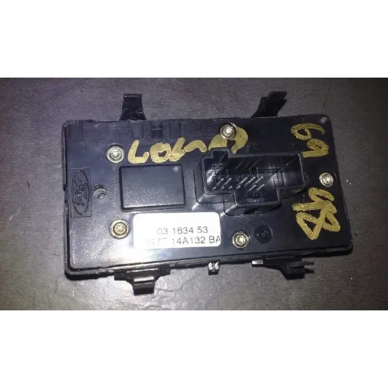 Mando Elevalunas Delantero Izquierdo para Ford Mondeo Berlina (Ge)