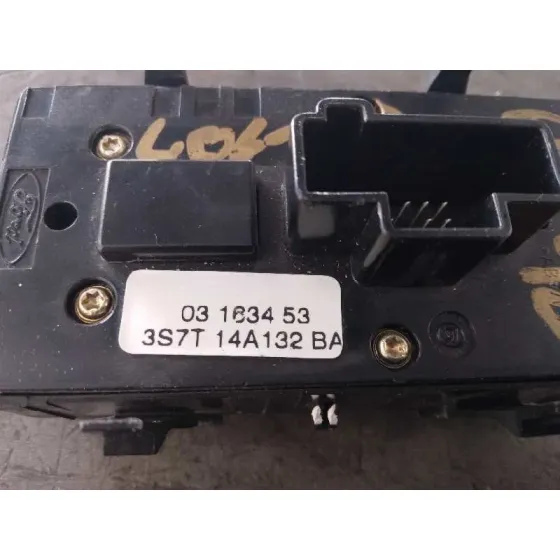 Mando Elevalunas Delantero Izquierdo para Ford Mondeo Berlina (Ge)