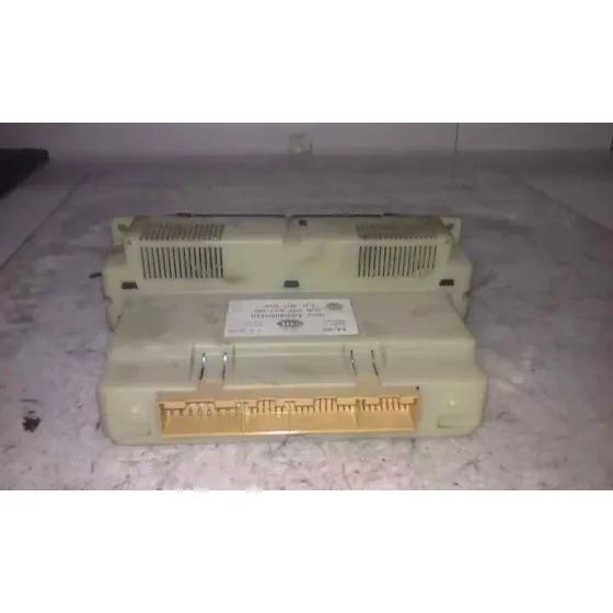 Mando Climatizador para Volkswagen Passat Berlina (3B2)