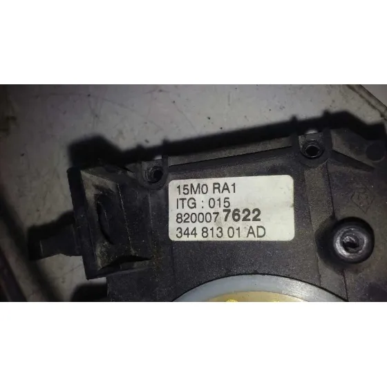 Anillo Airbag para Renault Kangoo (F/Kc0)