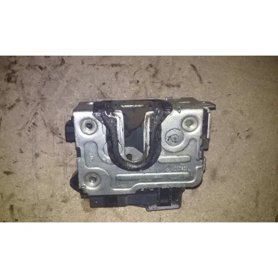 Cerradura Puerta Delantera Derecha para Dacia Sandero