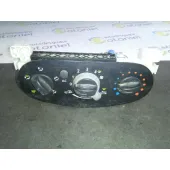 Mando Calefaccion / Aire Acondicionado para Dacia Sandero