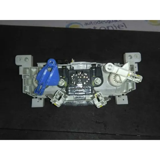 Mando Calefaccion / Aire Acondicionado para Dacia Sandero