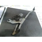 Motor Limpia Delantero para Dacia Sandero