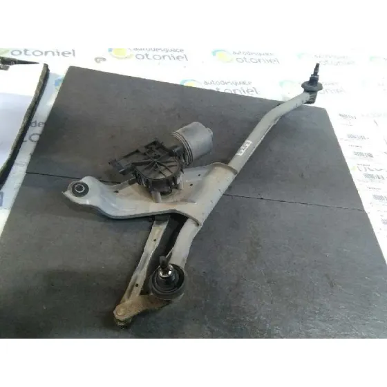 Motor Limpia Delantero para Dacia Sandero