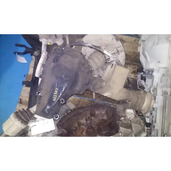 Diferencial Delantero para Nissan Terrano/Terrano.ii (R20)