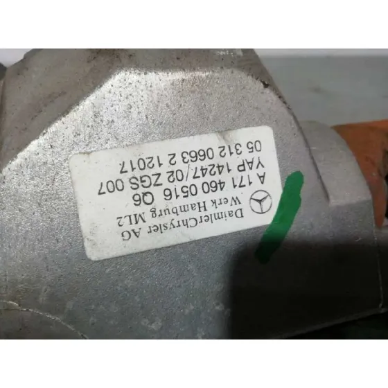 Columna Direccion para Mercedes-Benz Clase Slk (W171) Roadster