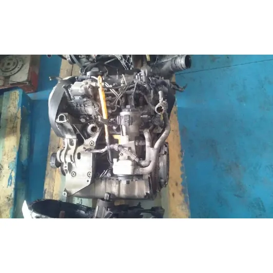 Motor Completo para Seat Ibiza (6L1)