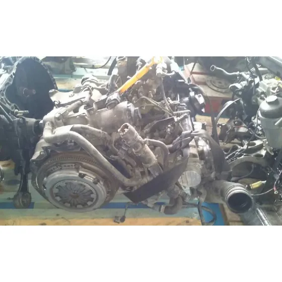 Motor Completo para Seat Ibiza (6L1)