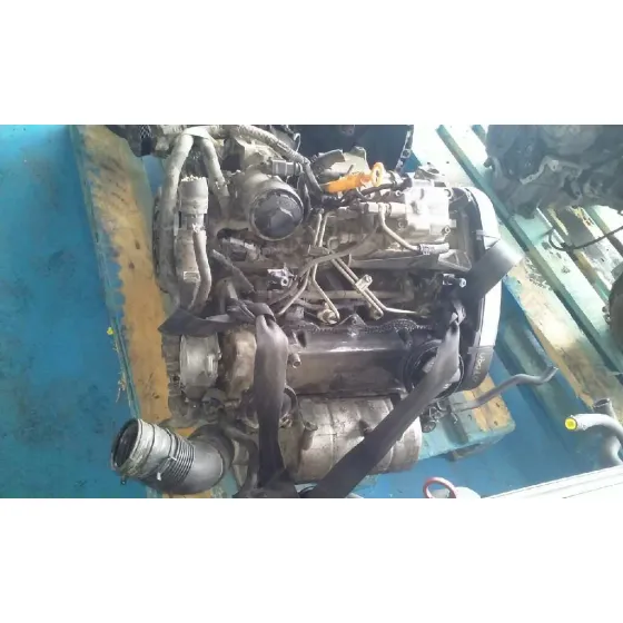 Motor Completo para Seat Ibiza (6L1)