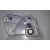 Elevalunas Delantero Derecho para Seat Ibiza (6L1)