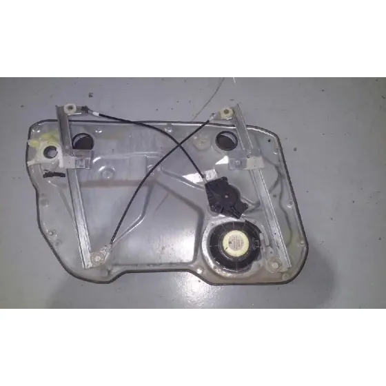 Elevalunas Delantero Derecho para Seat Ibiza (6L1)