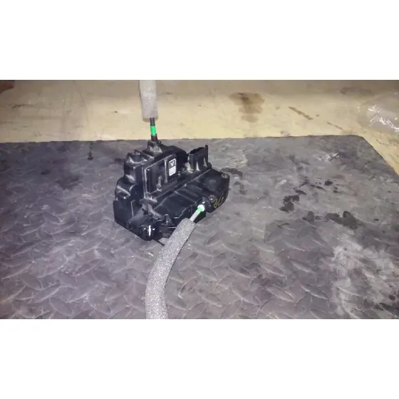 Cerradura Puerta Trasera Derecha para Nissan Qashqai (J10)