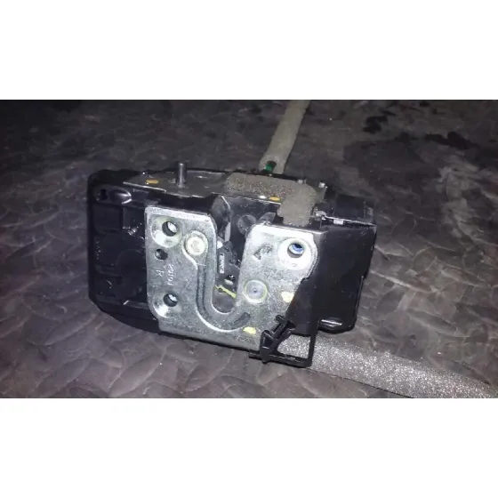Cerradura Puerta Trasera Derecha para Nissan Qashqai (J10)
