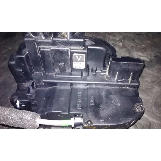 Cerradura Puerta Trasera Derecha para Nissan Qashqai (J10)